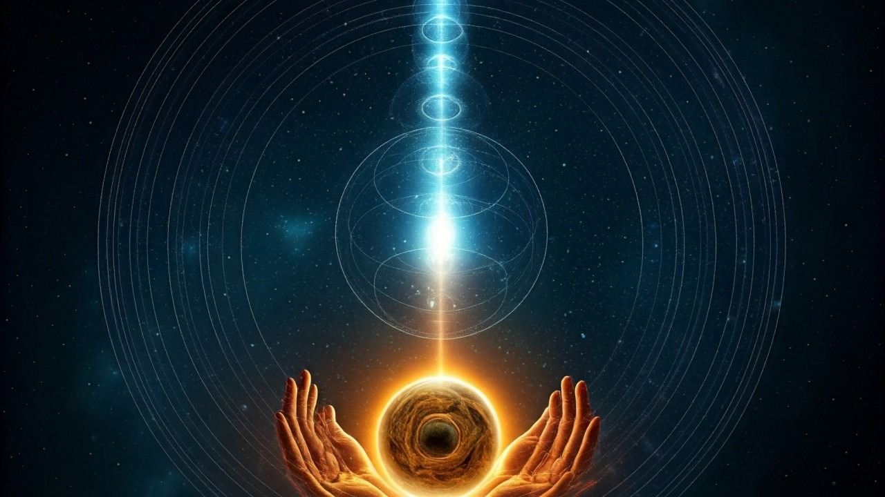 Planetary Influences on Personal Growth