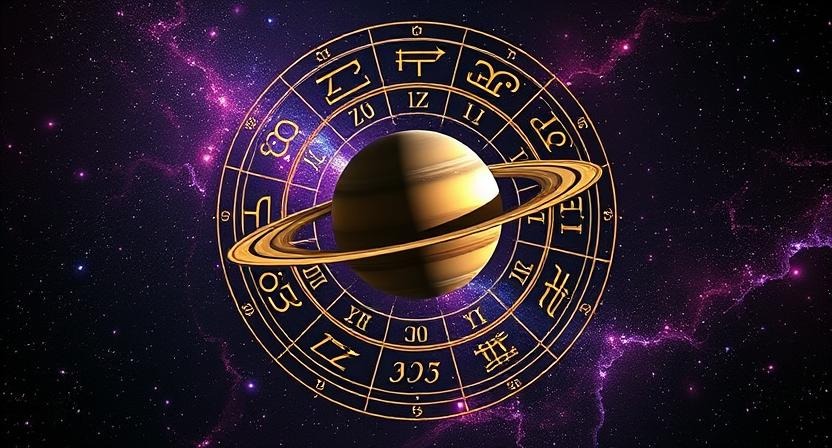 Horoscope Banner