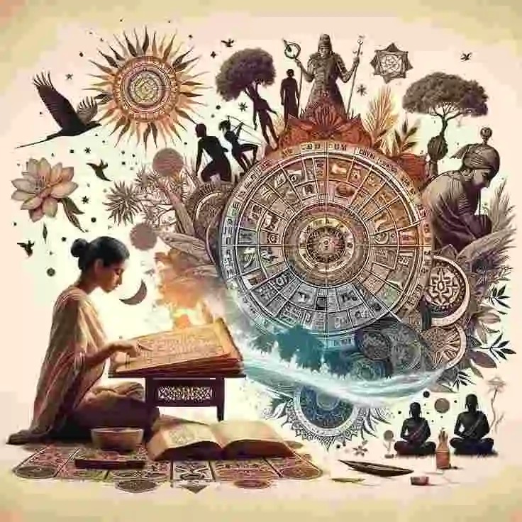 Astrological Compatibility