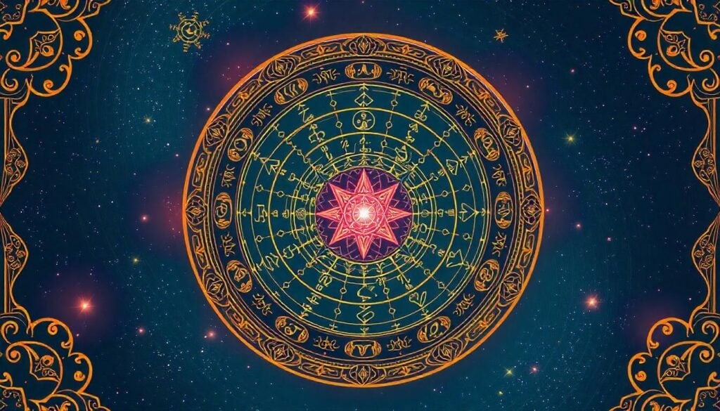 Karmic Astrology